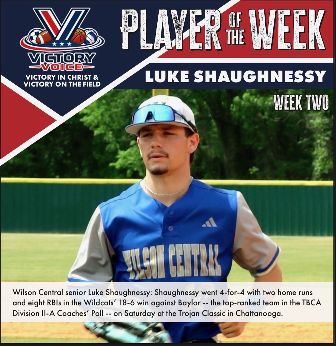 Luke Shaughnessy