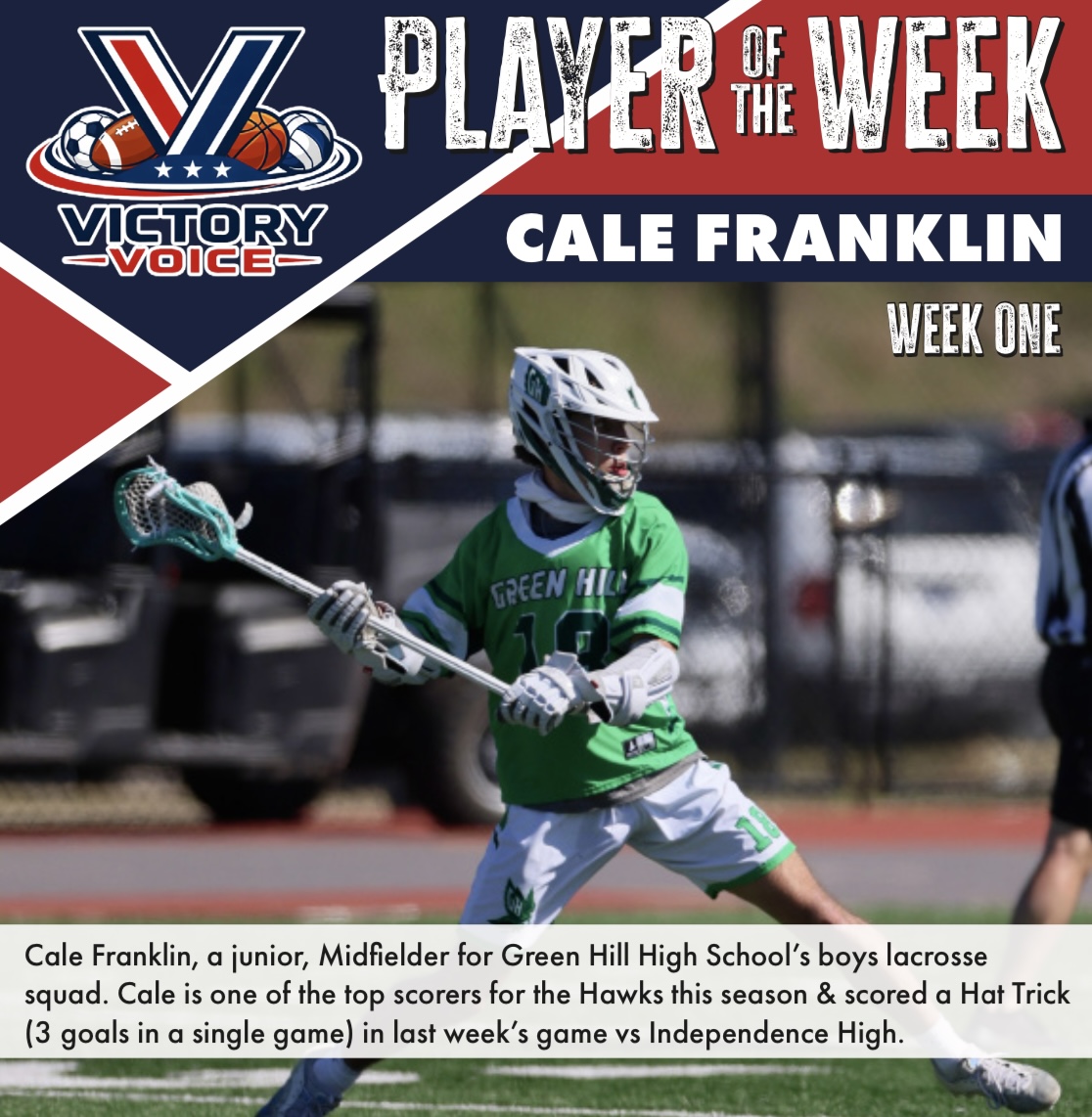 Cale Franklin